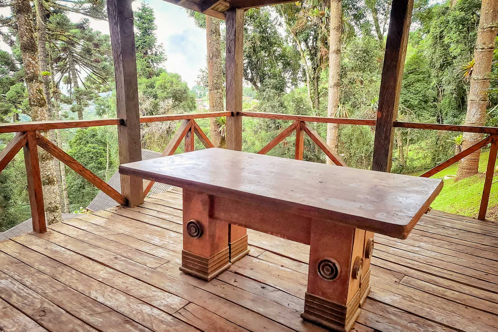 Velinn Casa de Campos Guest House